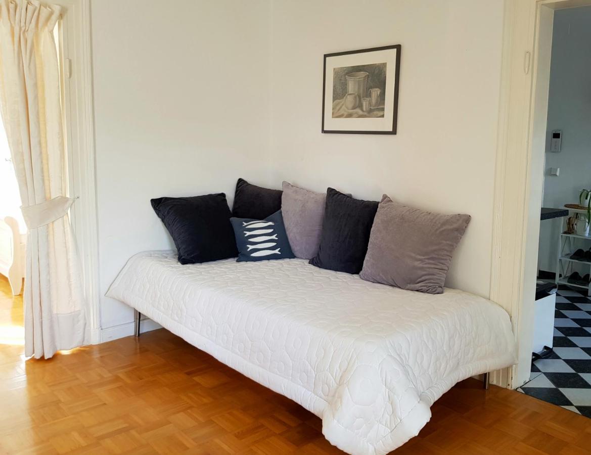 Ferienwohnung Drei Lilien Gummersbach Exterior foto